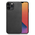 12promax Carbon Fiber Pattern Ultra-thin Hard Shell