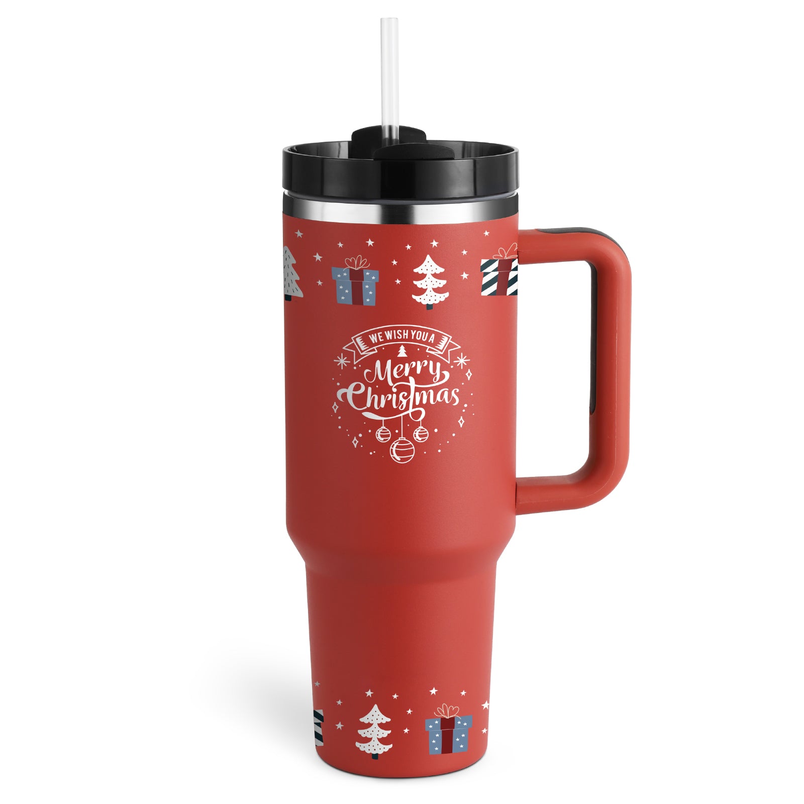 40oz Insulated Tumbler
