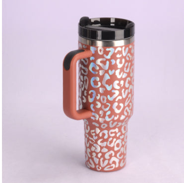 40oz Insulated Tumbler
