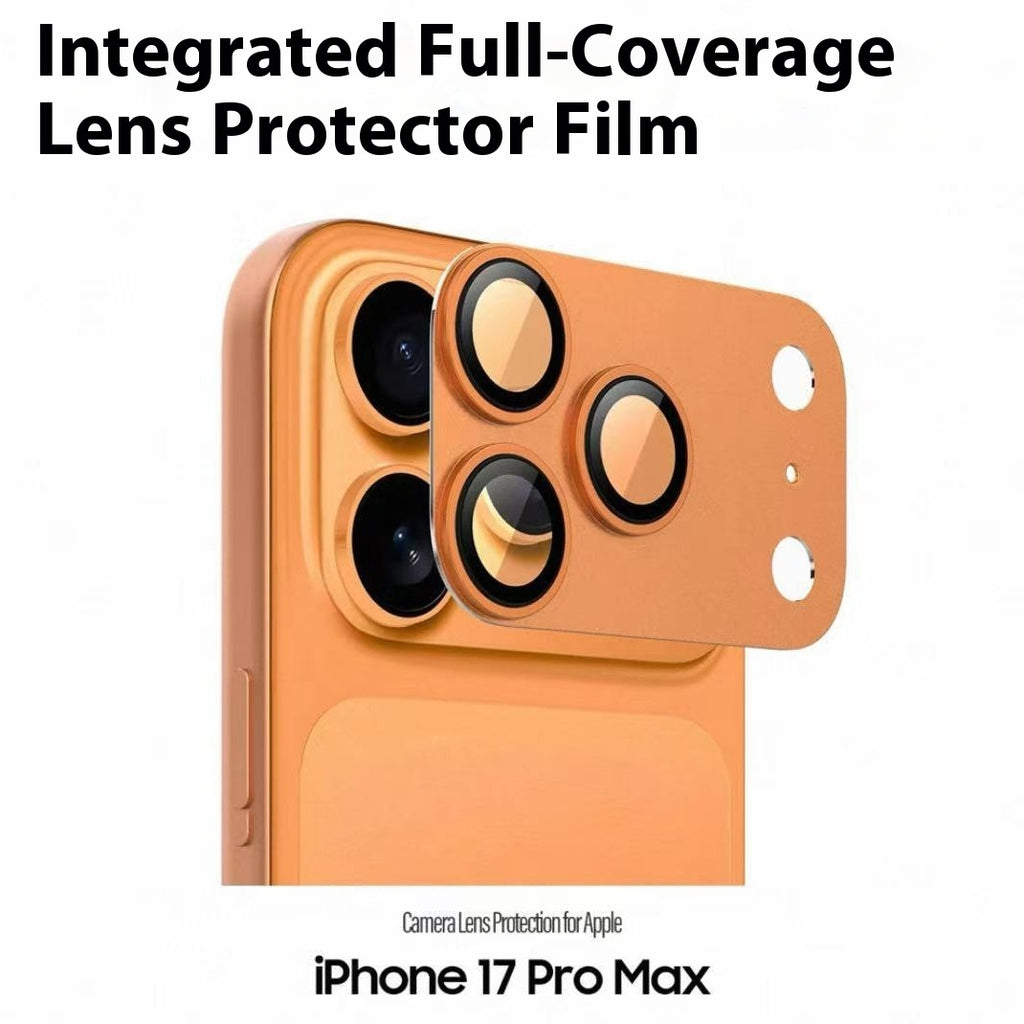 Solid Color AR Anti-fall Matte Lens Protective Film