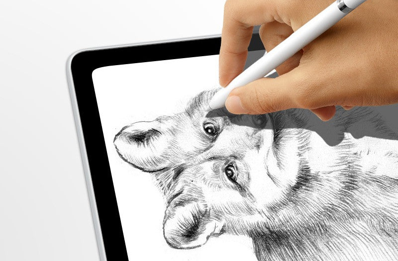 Compatible with Apple, Compatible with Apple , Applicable Apple IPad Paper Film Ipadpro Writing Film Mini Flat Film