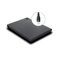 Ultra-thin Compact Portable With Cable Mobile Power Supply