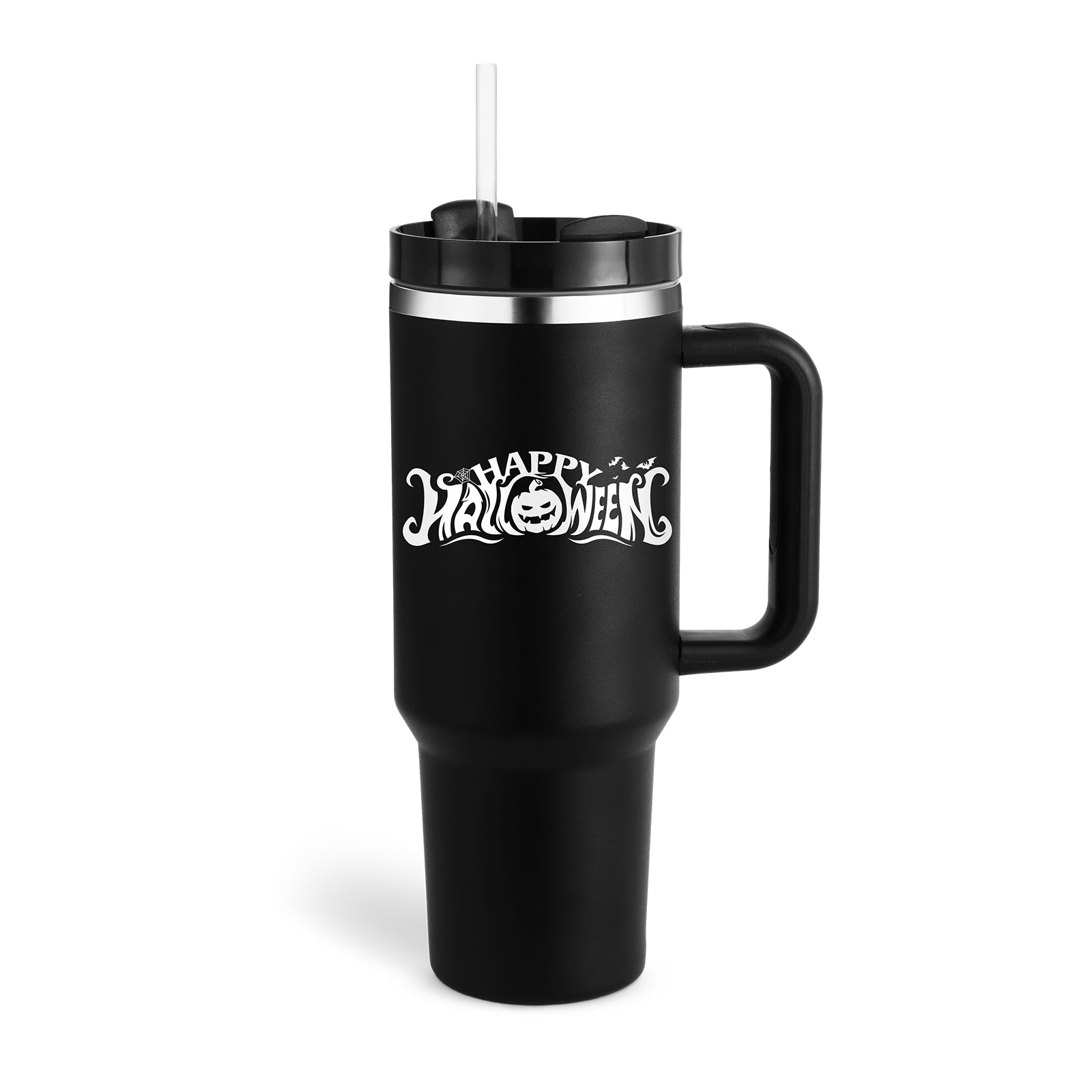 40oz Insulated Tumbler