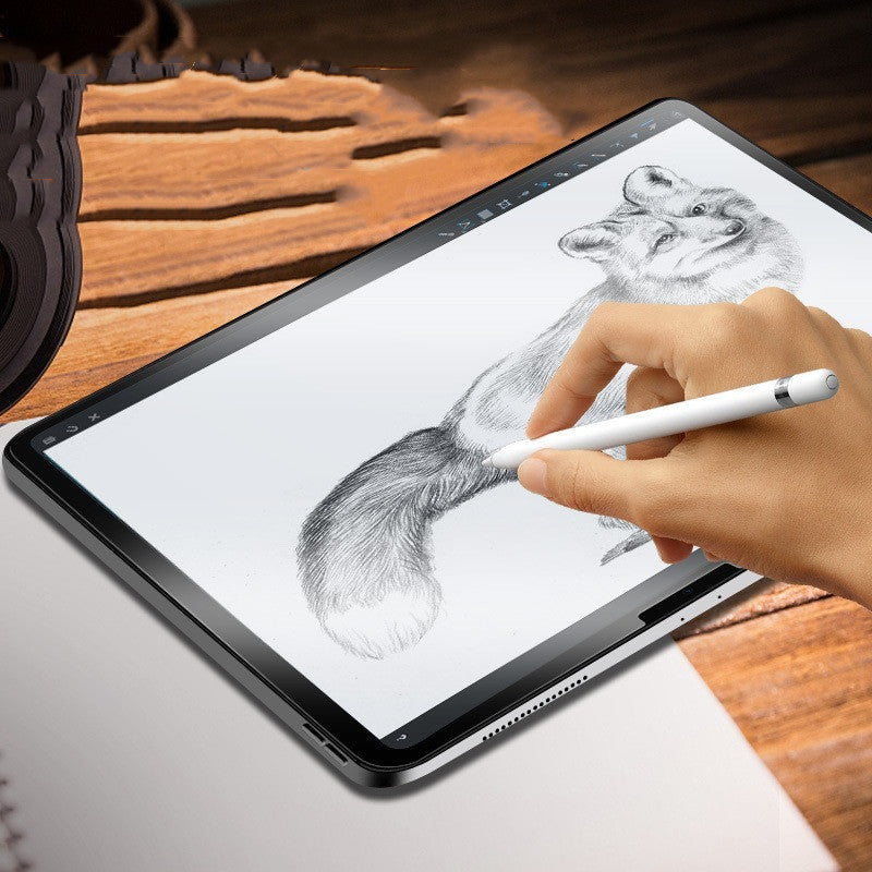 Compatible with Apple, Compatible with Apple , Applicable Apple IPad Paper Film Ipadpro Writing Film Mini Flat Film