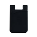Silicone Mobile Phone Back Pasted Card Holder